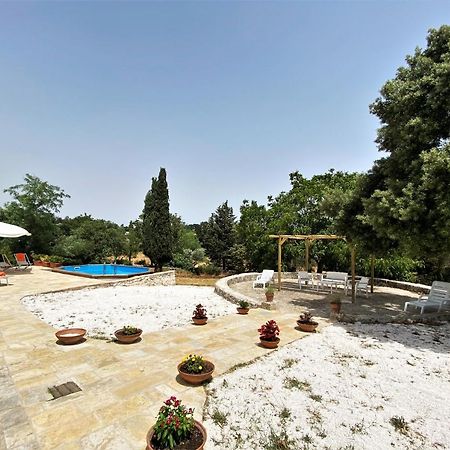 Wepuglia - Canto Dei Grilli Villa Noci Eksteriør billede