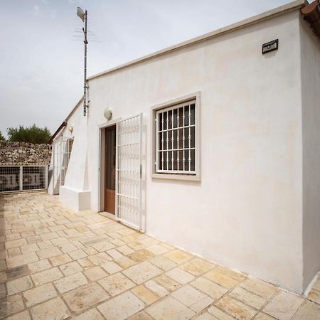 Wepuglia - Canto Dei Grilli Villa Noci Eksteriør billede