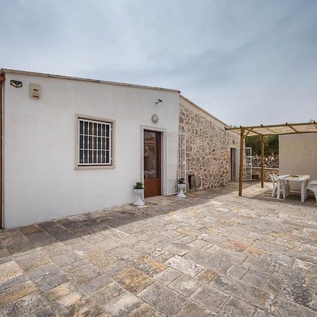Wepuglia - Canto Dei Grilli Villa Noci Eksteriør billede