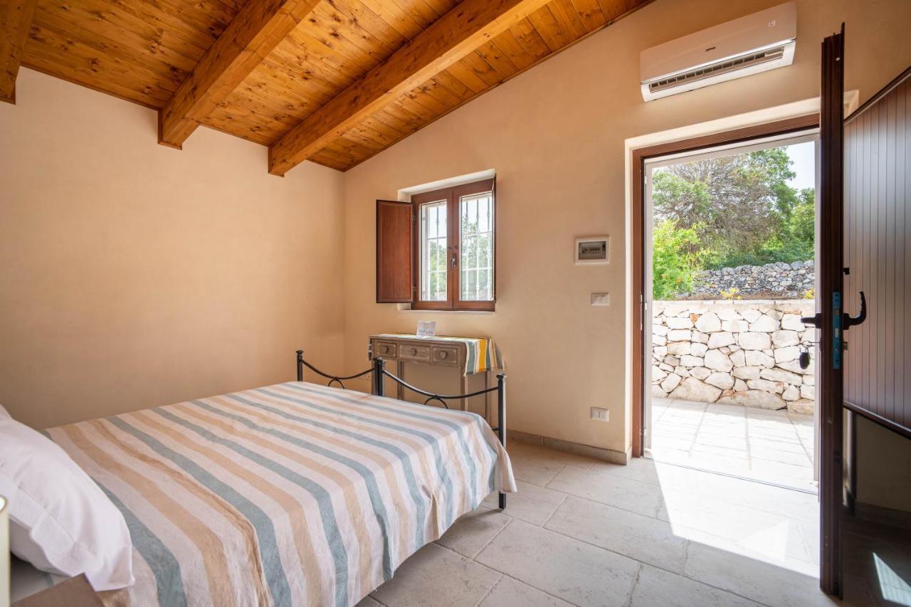 Wepuglia - Canto Dei Grilli Villa Noci Eksteriør billede