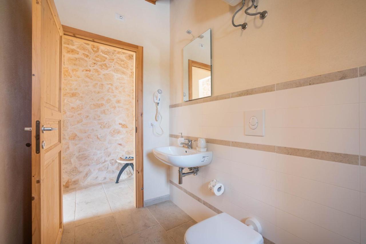 Wepuglia - Canto Dei Grilli Villa Noci Eksteriør billede