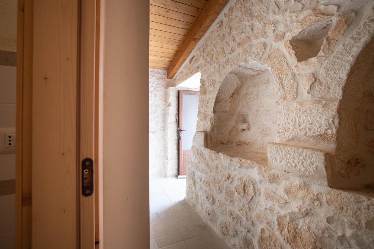 Wepuglia - Canto Dei Grilli Villa Noci Eksteriør billede