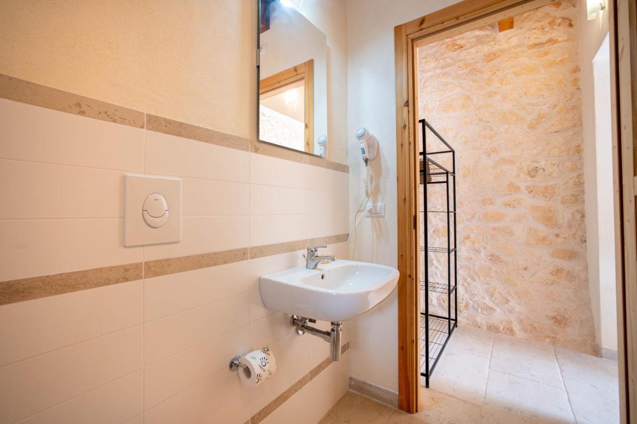 Wepuglia - Canto Dei Grilli Villa Noci Eksteriør billede