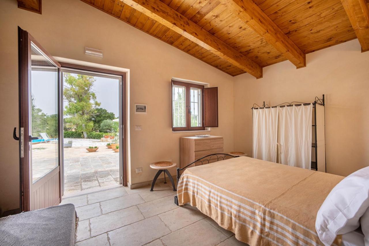 Wepuglia - Canto Dei Grilli Villa Noci Eksteriør billede